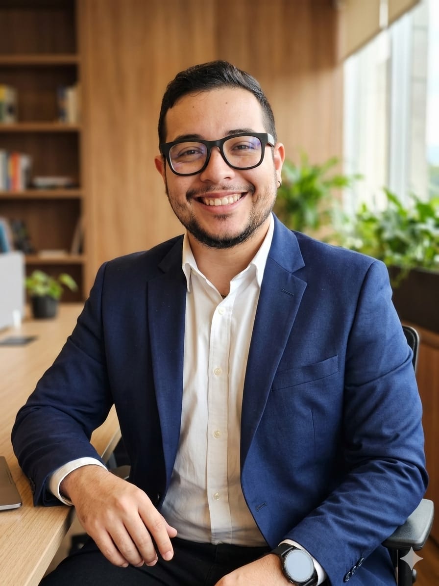 Alexis Pineda